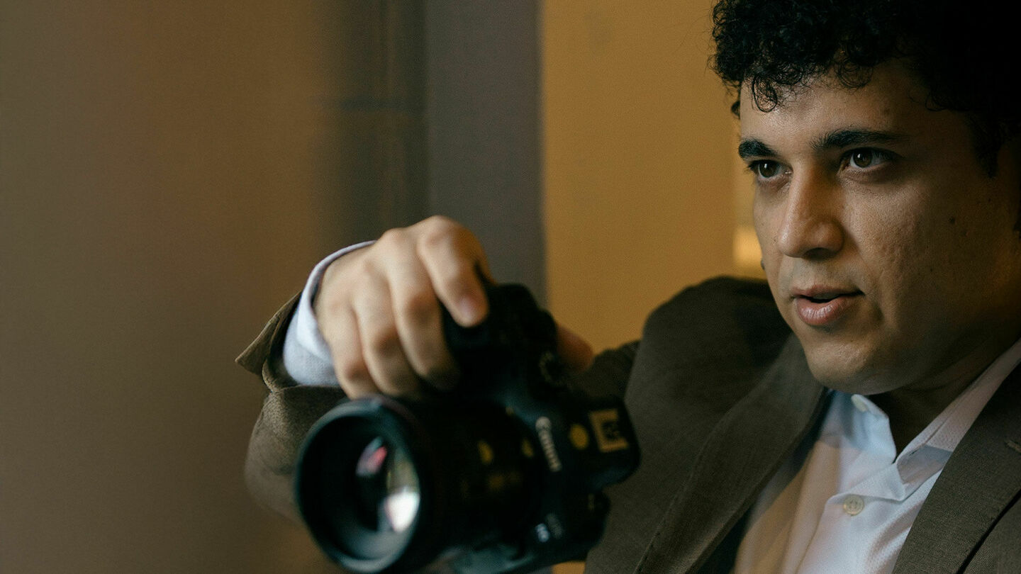 Foto do Sobre de Fotógrafo de Casamento, Senna Junior, Natal - RN