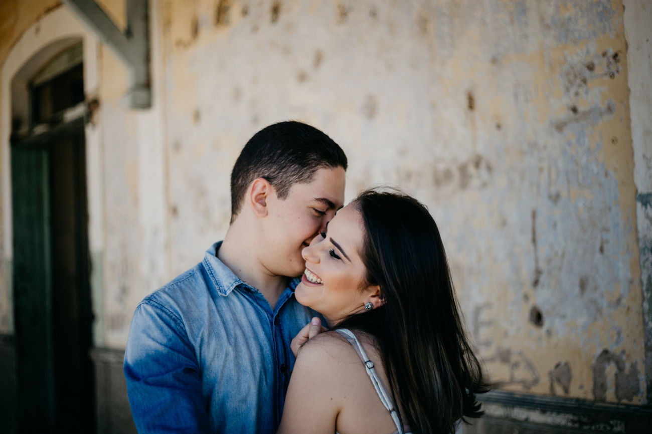 Foto Geilson e Fernanda - Ensaio Casal Foto Geilson e Fernanda - Ensaio Casal - Imagem 5