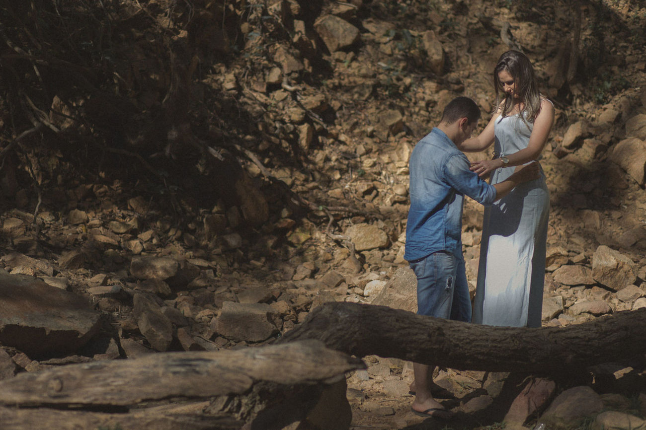 Foto Geilson e Fernanda - Ensaio Casal Foto Geilson e Fernanda - Ensaio Casal - Imagem 11