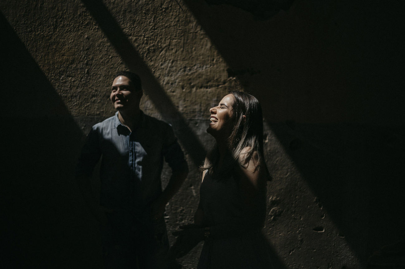 Foto Geilson e Fernanda - Ensaio Casal Foto Geilson e Fernanda - Ensaio Casal - Imagem 4