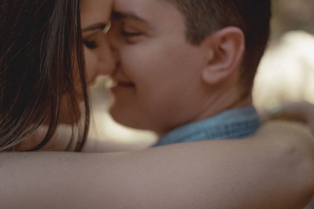 Foto Geilson e Fernanda - Ensaio Casal Foto Geilson e Fernanda - Ensaio Casal - Imagem 17