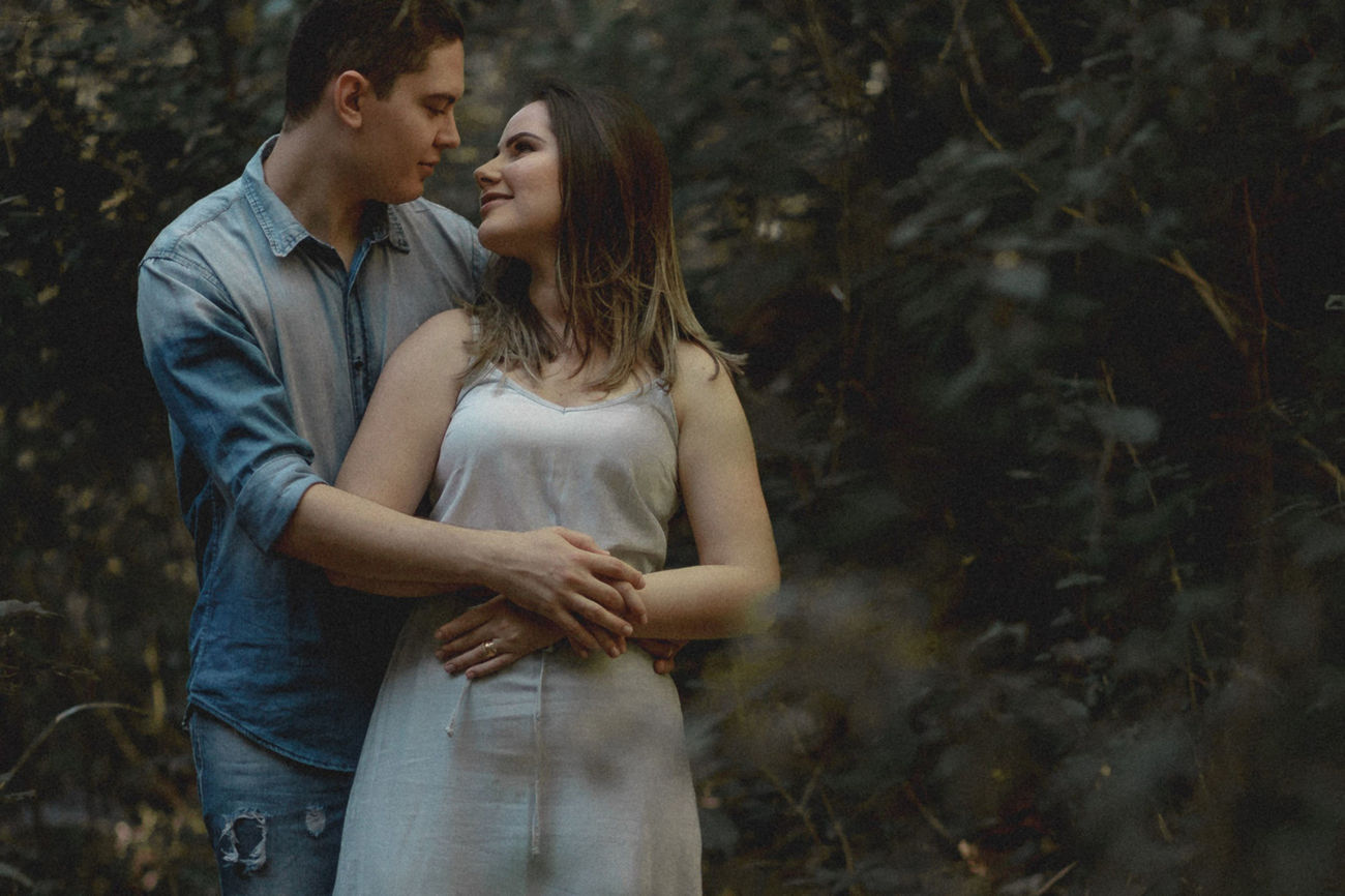Foto Geilson e Fernanda - Ensaio Casal Foto Geilson e Fernanda - Ensaio Casal - Imagem 35
