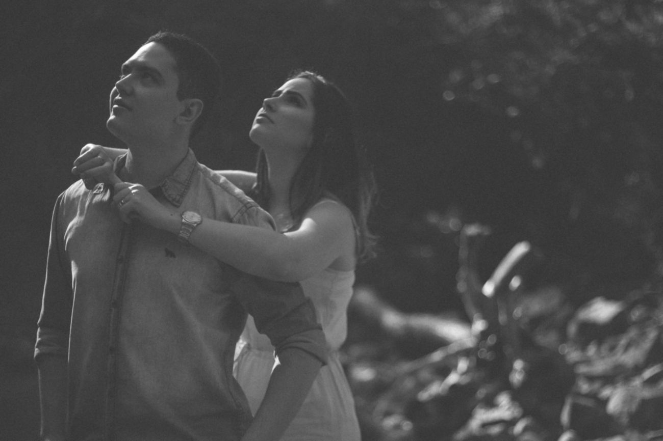 Foto Geilson e Fernanda - Ensaio Casal Foto Geilson e Fernanda - Ensaio Casal - Imagem 30