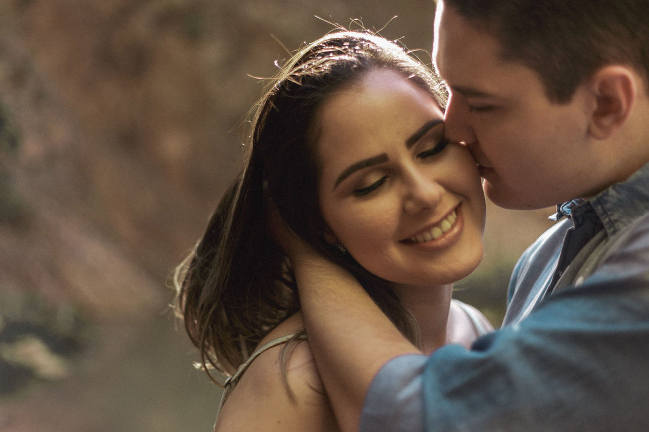 Foto Geilson e Fernanda - Ensaio Casal Foto Geilson e Fernanda - Ensaio Casal - Imagem 26