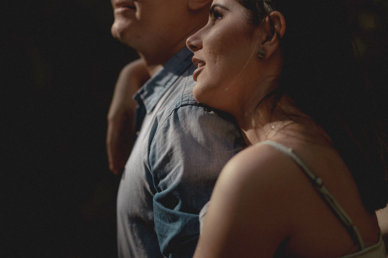 Foto Geilson e Fernanda - Ensaio Casal Foto Geilson e Fernanda - Ensaio Casal - Imagem 32