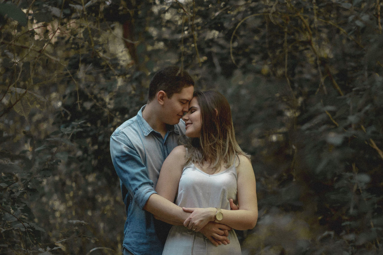 Foto Geilson e Fernanda - Ensaio Casal Foto Geilson e Fernanda - Ensaio Casal - Imagem 37