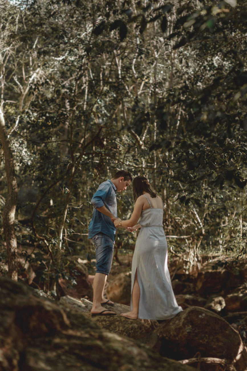 Foto Geilson e Fernanda - Ensaio Casal Foto Geilson e Fernanda - Ensaio Casal - Imagem 43