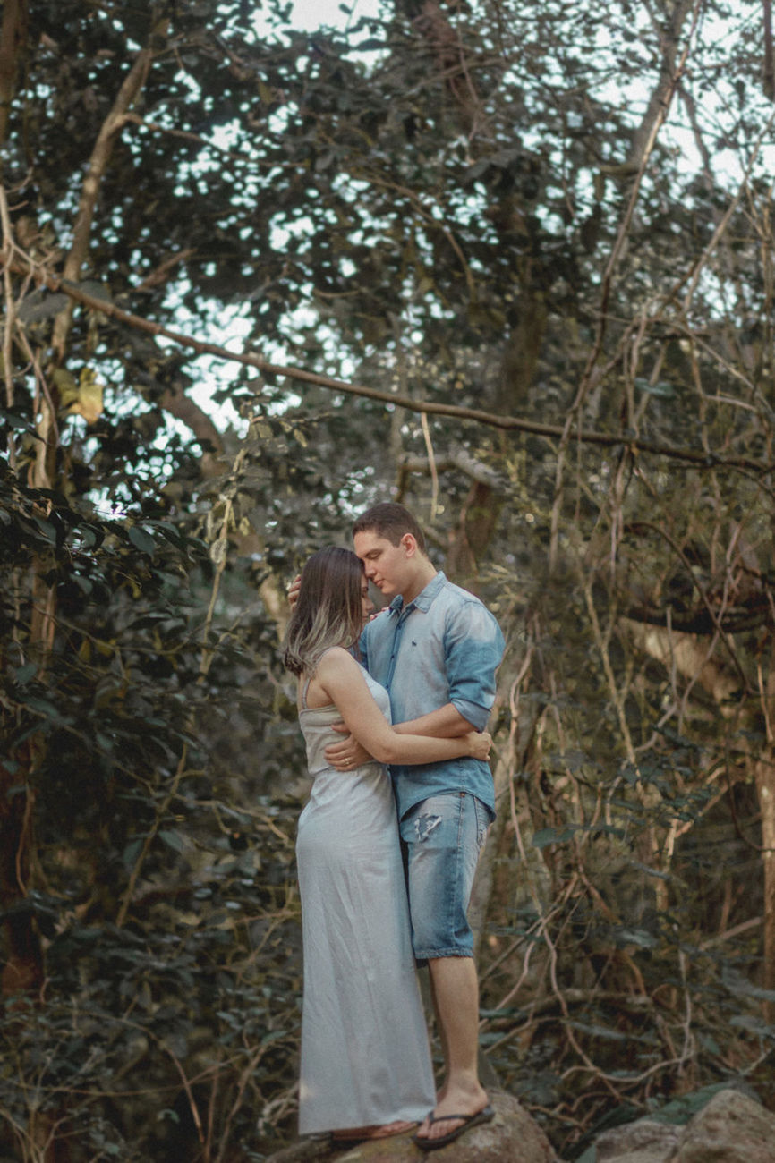Foto Geilson e Fernanda - Ensaio Casal Foto Geilson e Fernanda - Ensaio Casal - Imagem 46