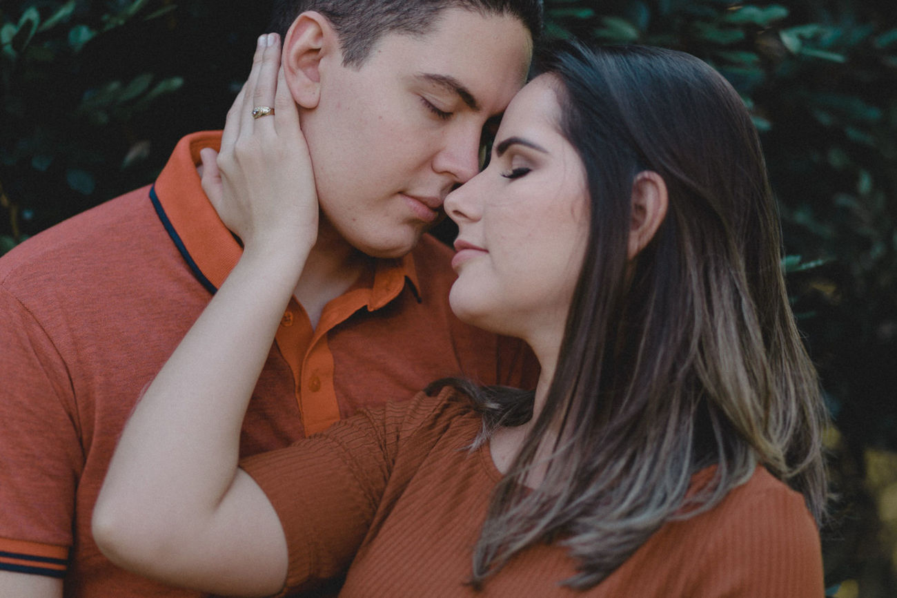 Foto Geilson e Fernanda - Ensaio Casal Foto Geilson e Fernanda - Ensaio Casal - Imagem 54