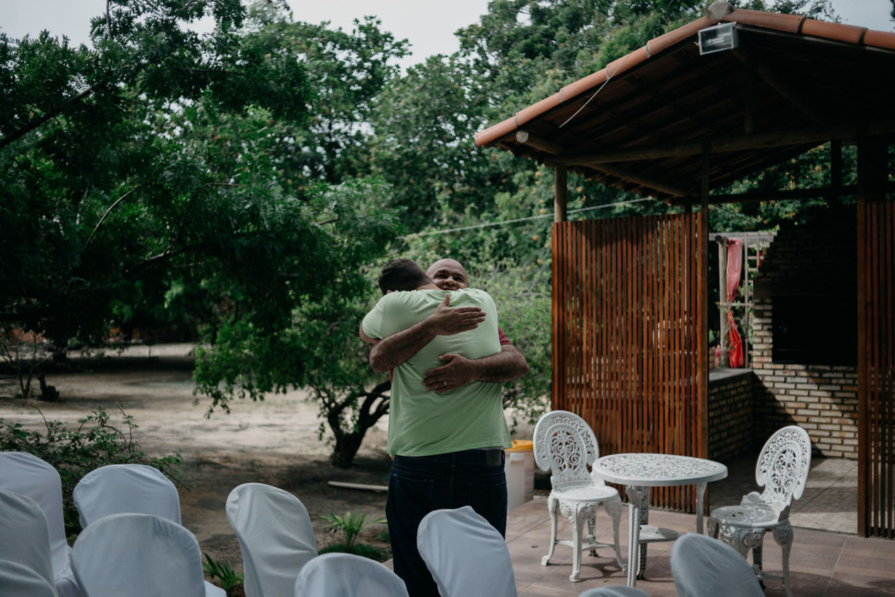 Foto Wedding - Davi & Juliana Foto Wedding - Davi & Juliana - Imagem 21