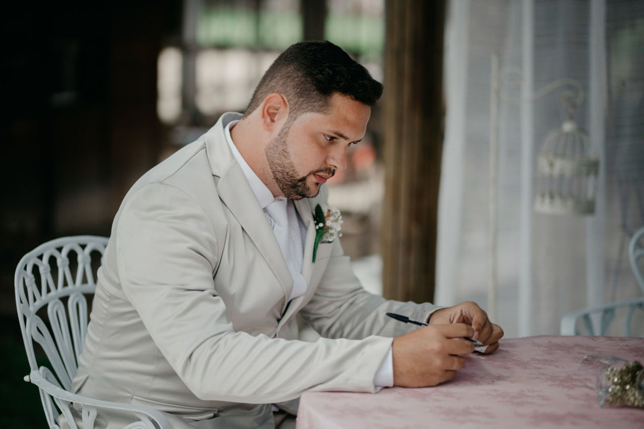 Foto Wedding - Davi & Juliana Foto Wedding - Davi & Juliana - Imagem 39