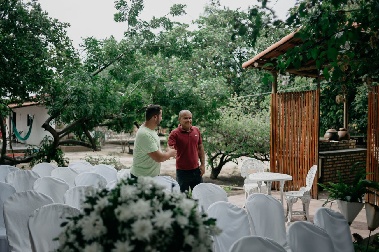 Foto Wedding - Davi & Juliana Foto Wedding - Davi & Juliana - Imagem 20