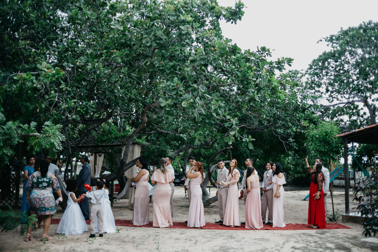 Foto Wedding - Davi & Juliana Foto Wedding - Davi & Juliana - Imagem 59