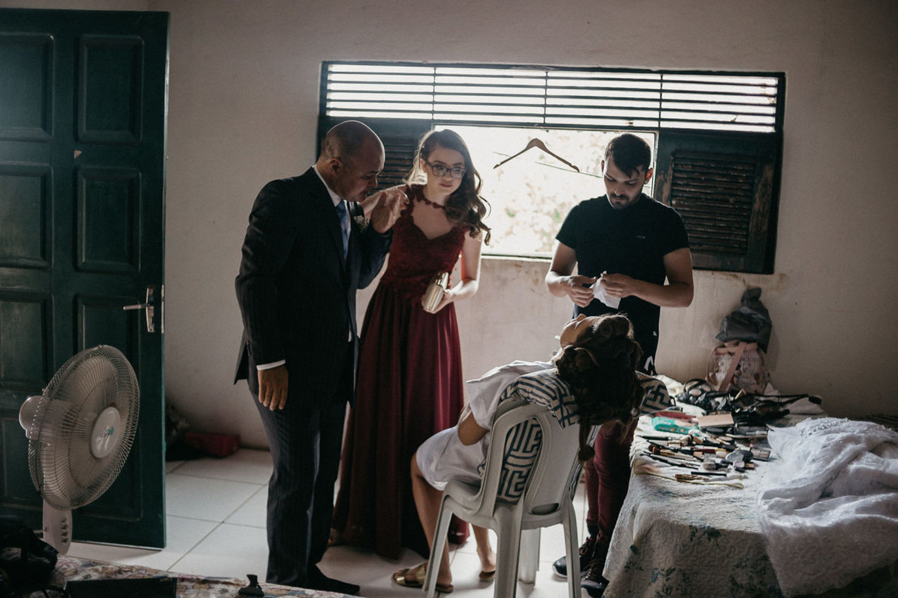 Foto Wedding - Davi & Juliana Foto Wedding - Davi & Juliana - Imagem 53