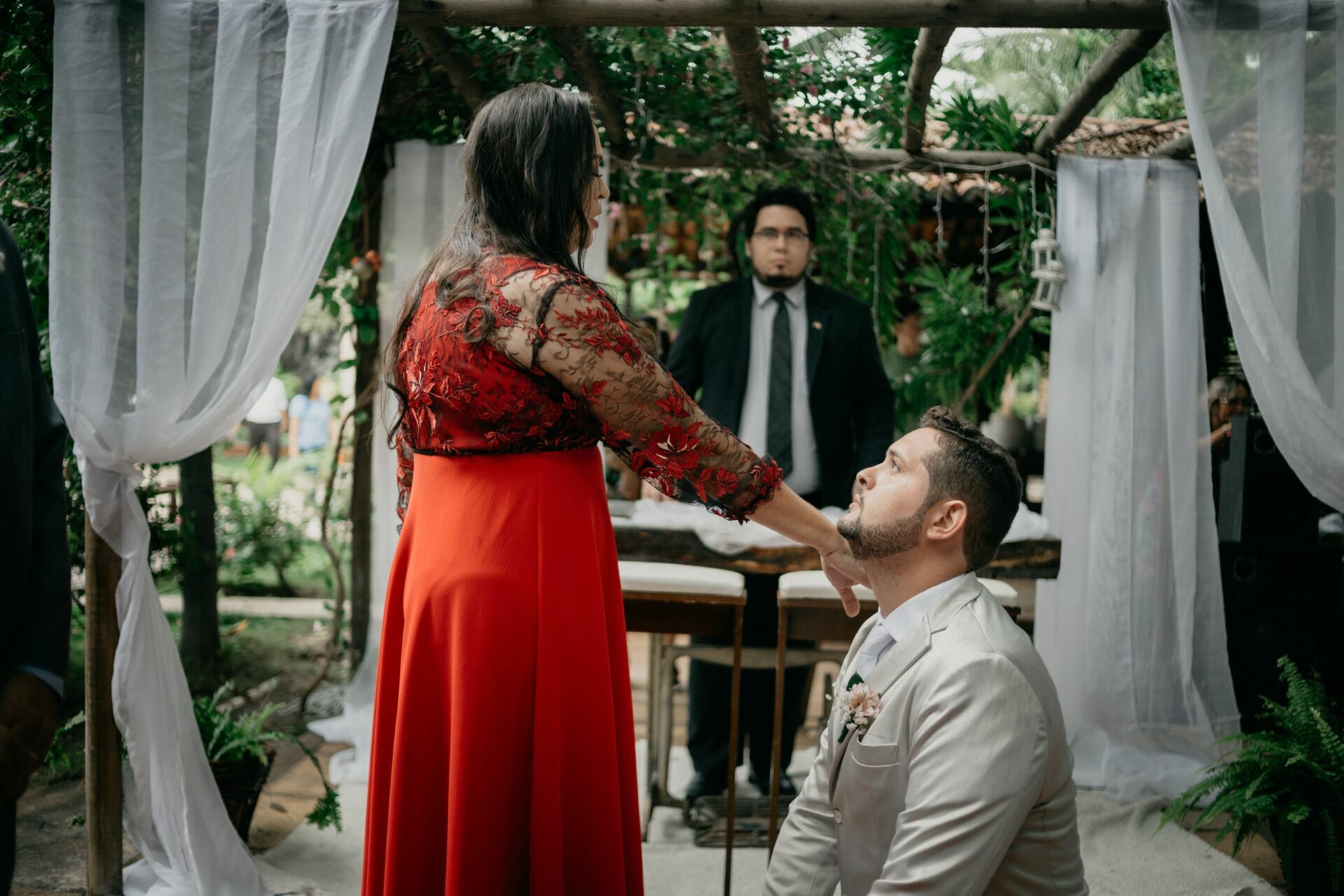 Foto Wedding - Davi & Juliana Foto Wedding - Davi & Juliana - Imagem 179