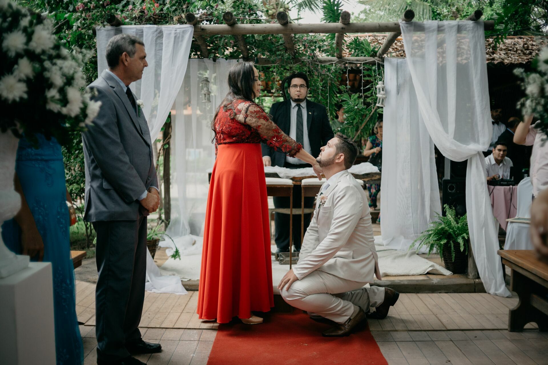 Foto Wedding - Davi & Juliana Foto Wedding - Davi & Juliana - Imagem 178