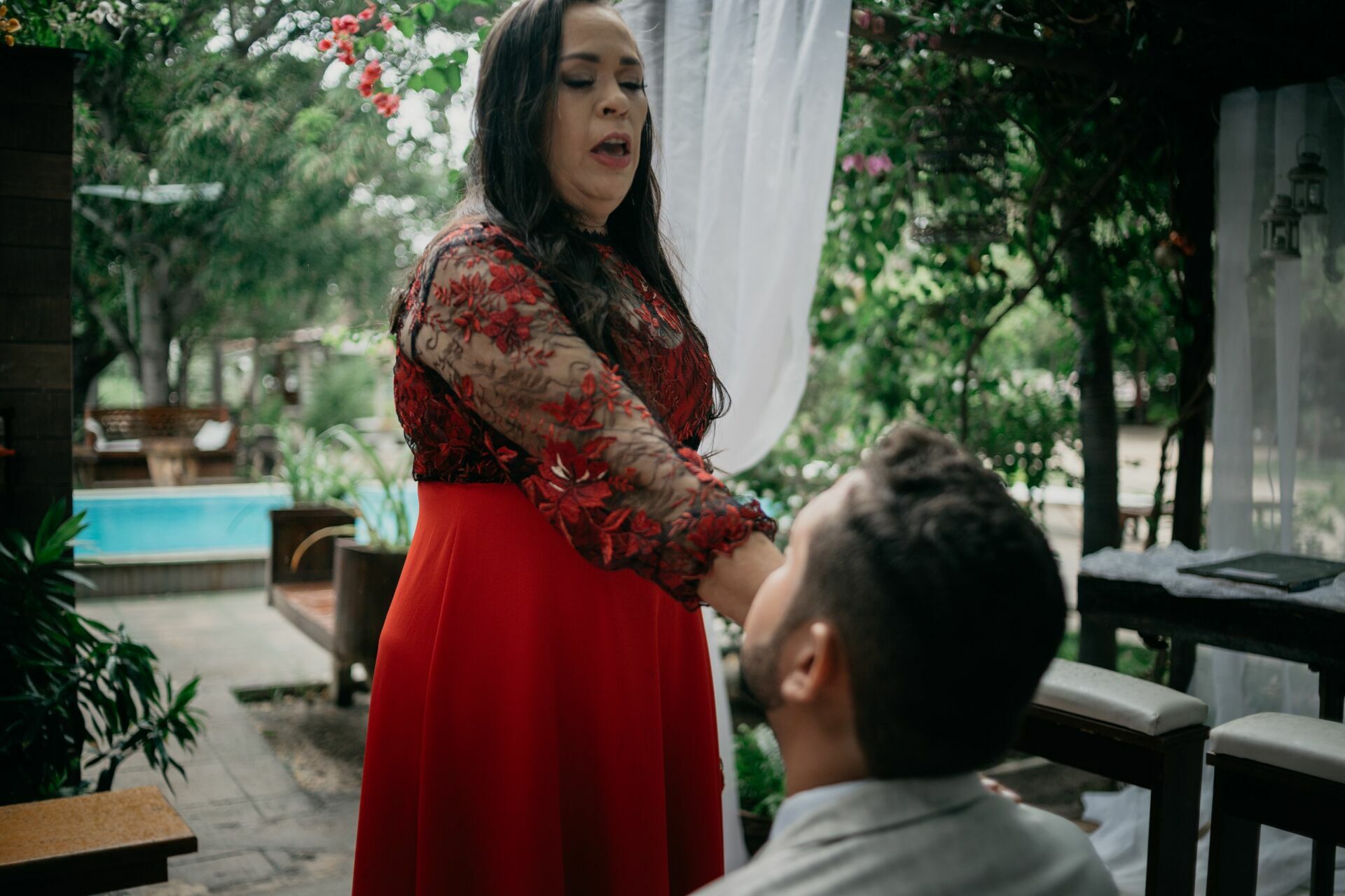 Foto Wedding - Davi & Juliana Foto Wedding - Davi & Juliana - Imagem 180