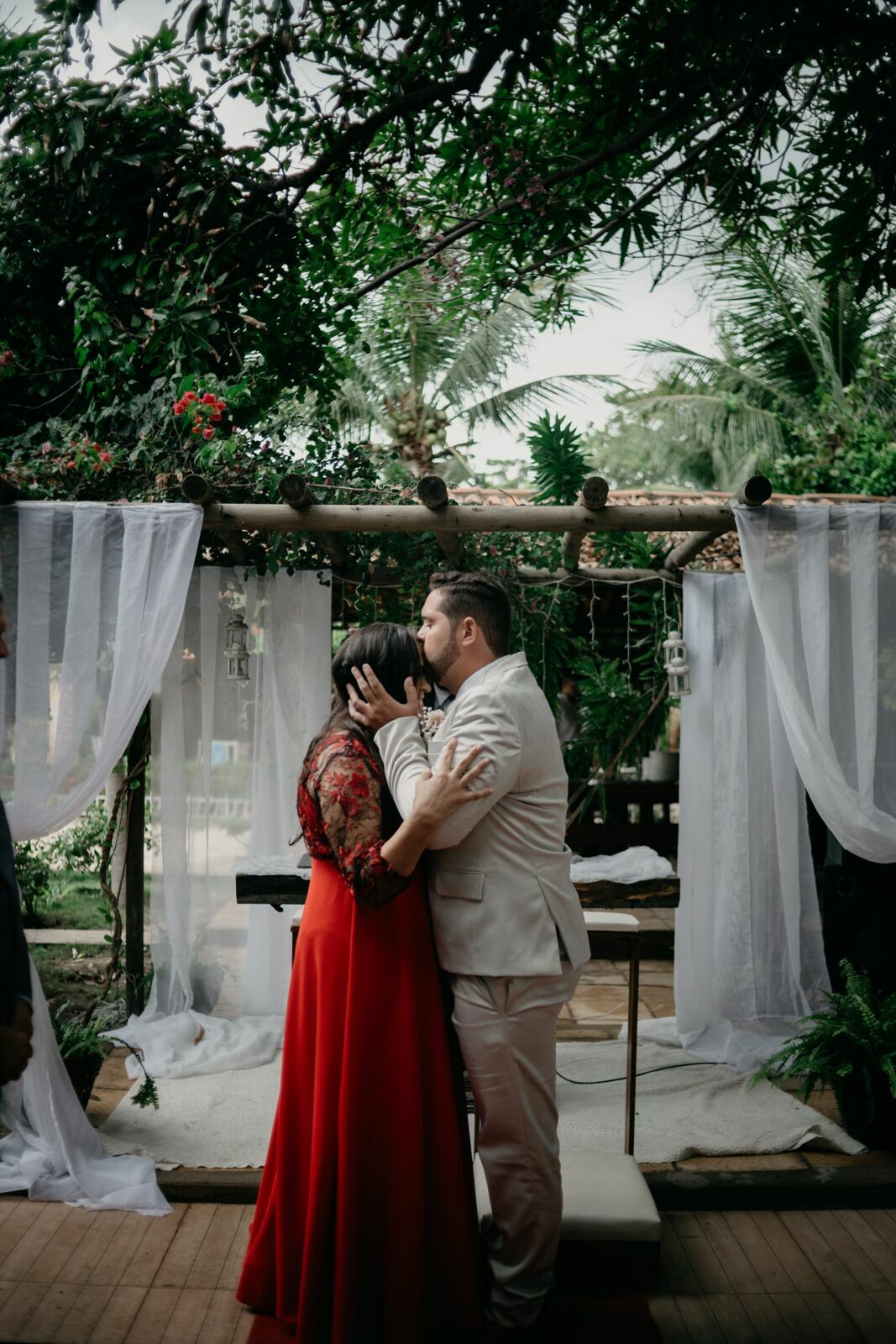 Foto Wedding - Davi & Juliana Foto Wedding - Davi & Juliana - Imagem 181