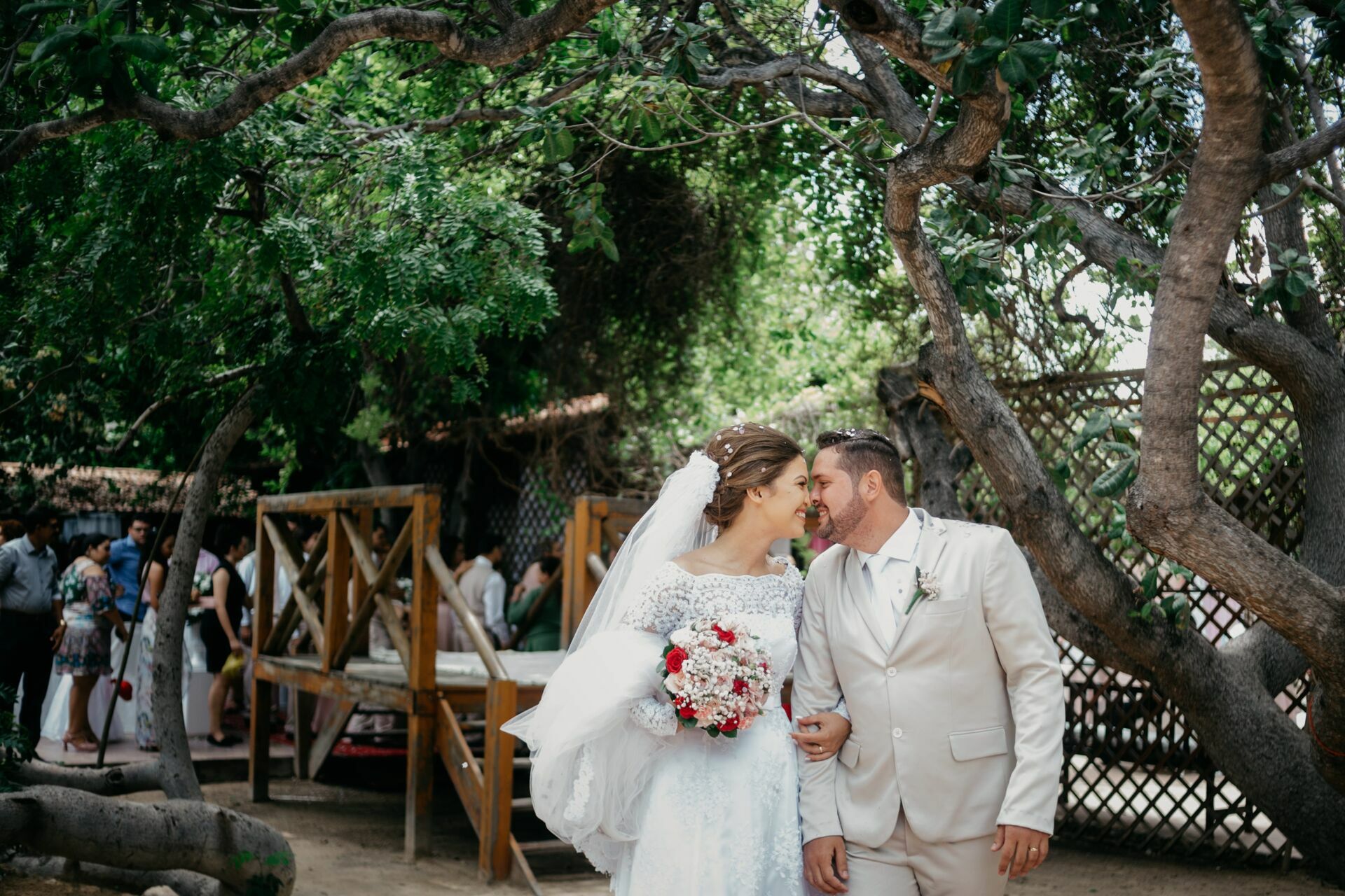 Foto Wedding - Davi & Juliana Foto Wedding - Davi & Juliana - Imagem 215