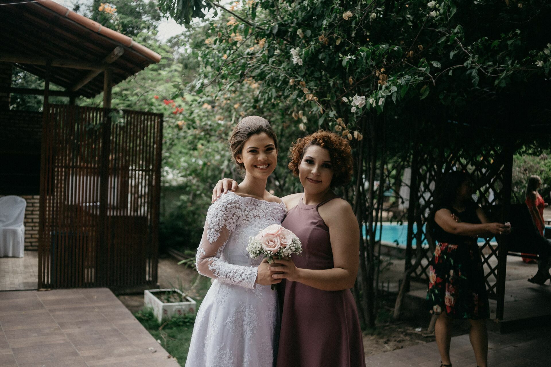 Foto Wedding - Davi & Juliana Foto Wedding - Davi & Juliana - Imagem 222