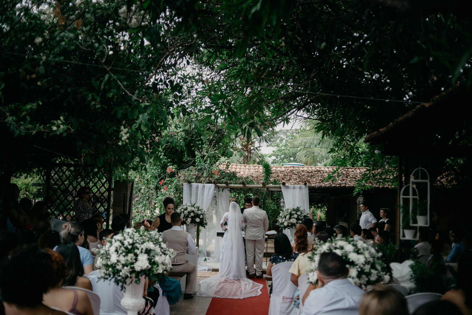 Foto Wedding - Davi & Juliana Foto Wedding - Davi & Juliana - Imagem 195