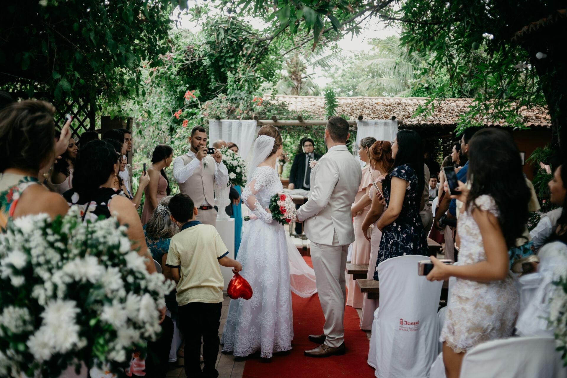 Foto Wedding - Davi & Juliana Foto Wedding - Davi & Juliana - Imagem 210