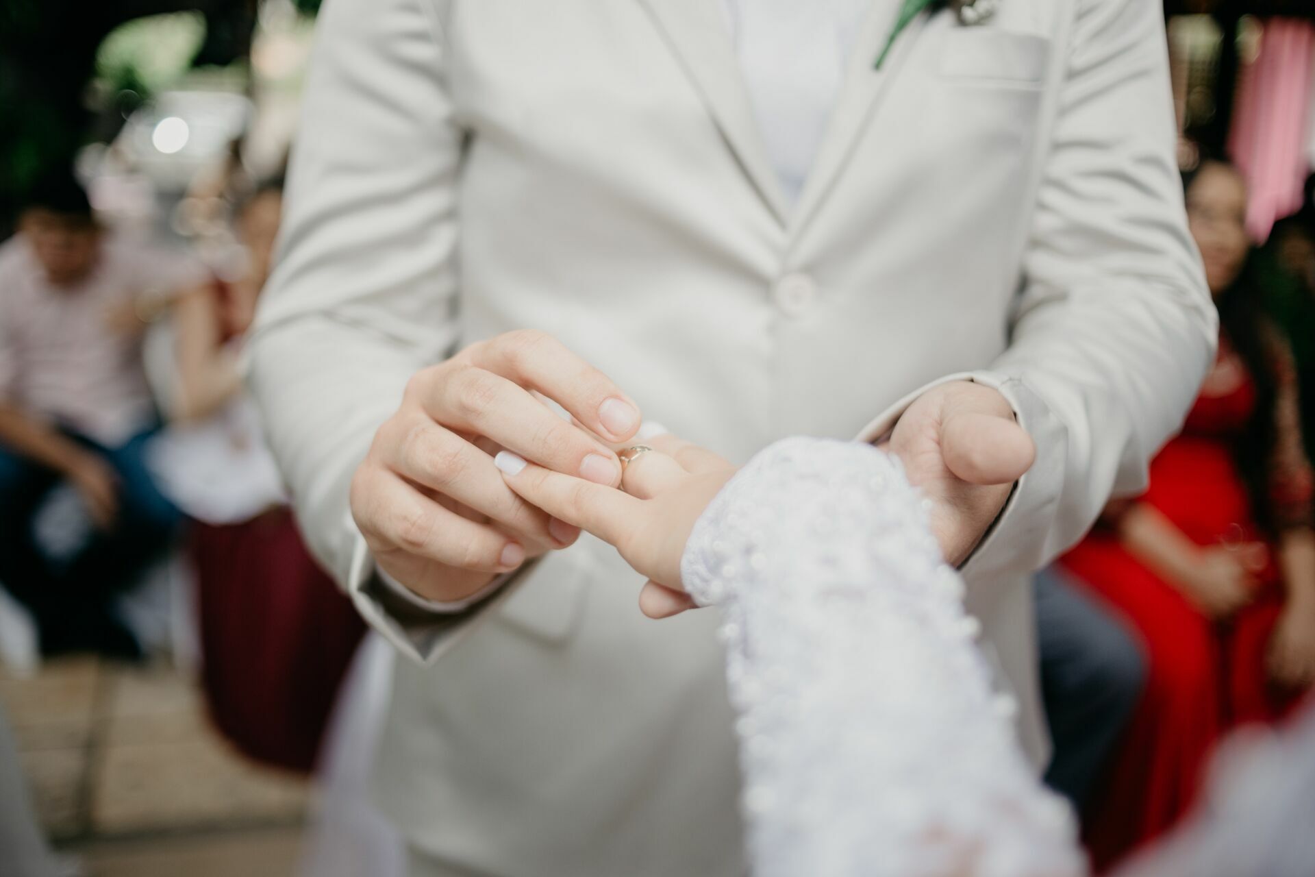Foto Wedding - Davi & Juliana Foto Wedding - Davi & Juliana - Imagem 205