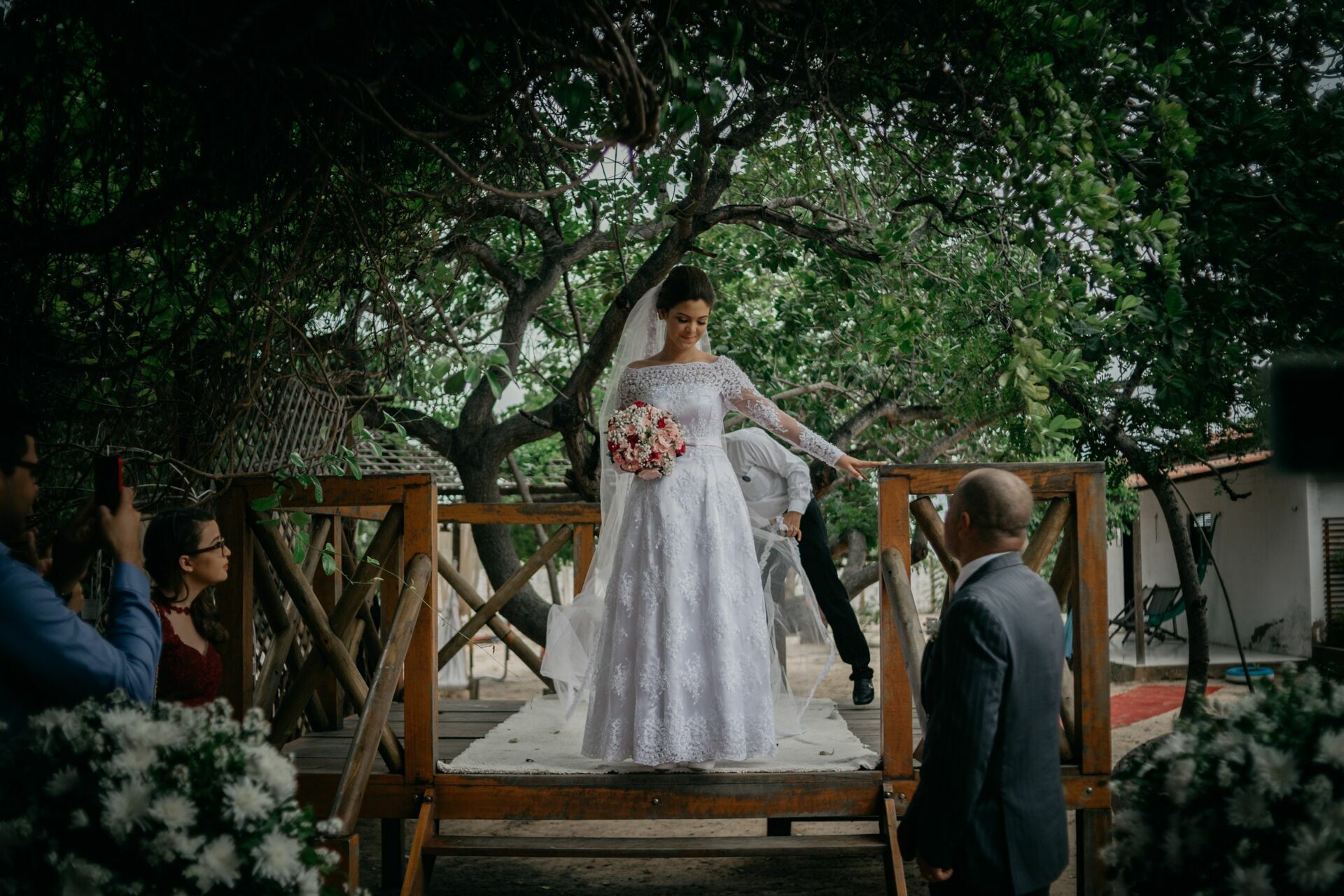 Foto Wedding - Davi & Juliana Foto Wedding - Davi & Juliana - Imagem 185