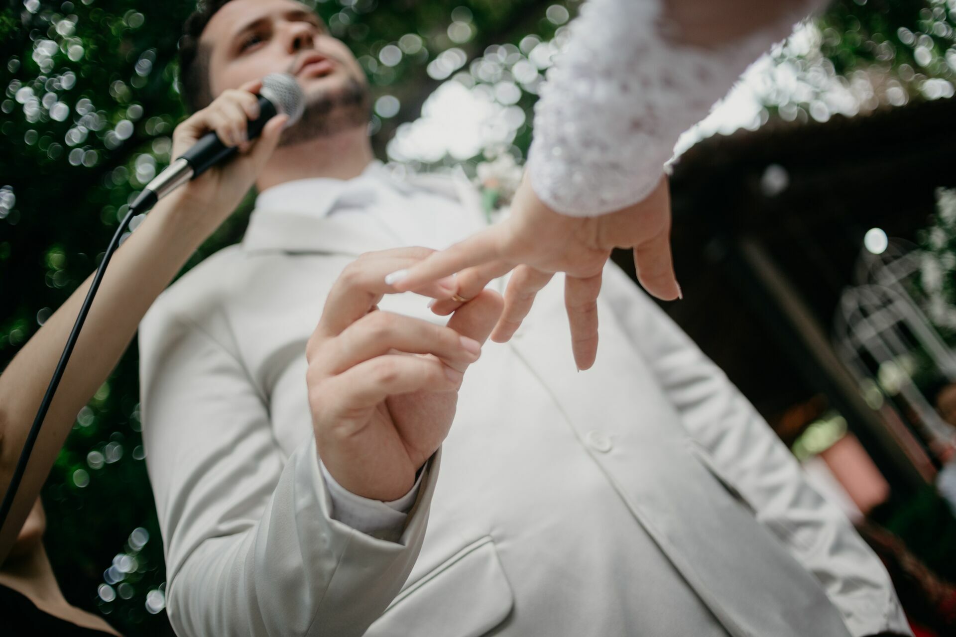 Foto Wedding - Davi & Juliana Foto Wedding - Davi & Juliana - Imagem 204