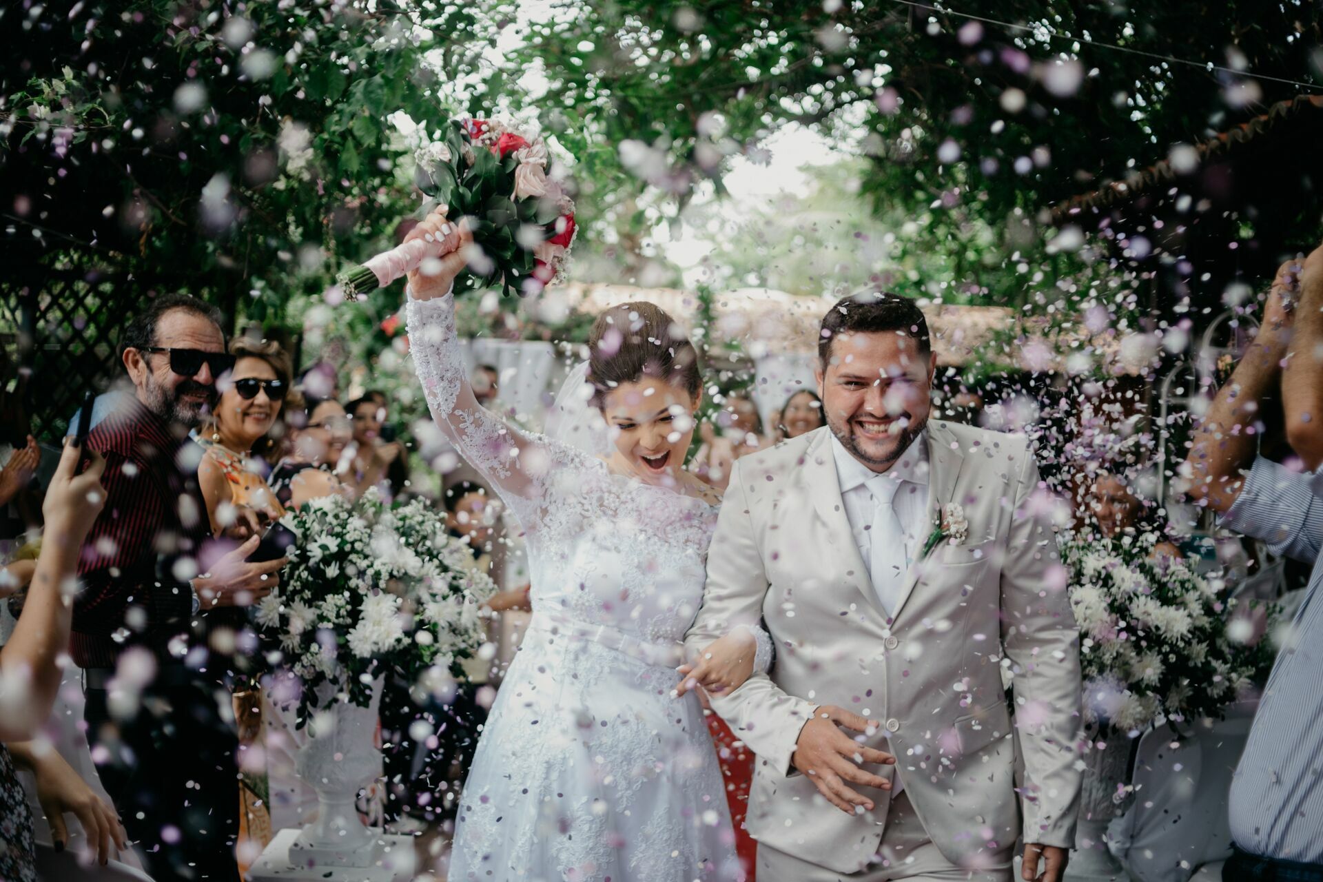 Foto Wedding - Davi & Juliana Foto Wedding - Davi & Juliana - Imagem 213