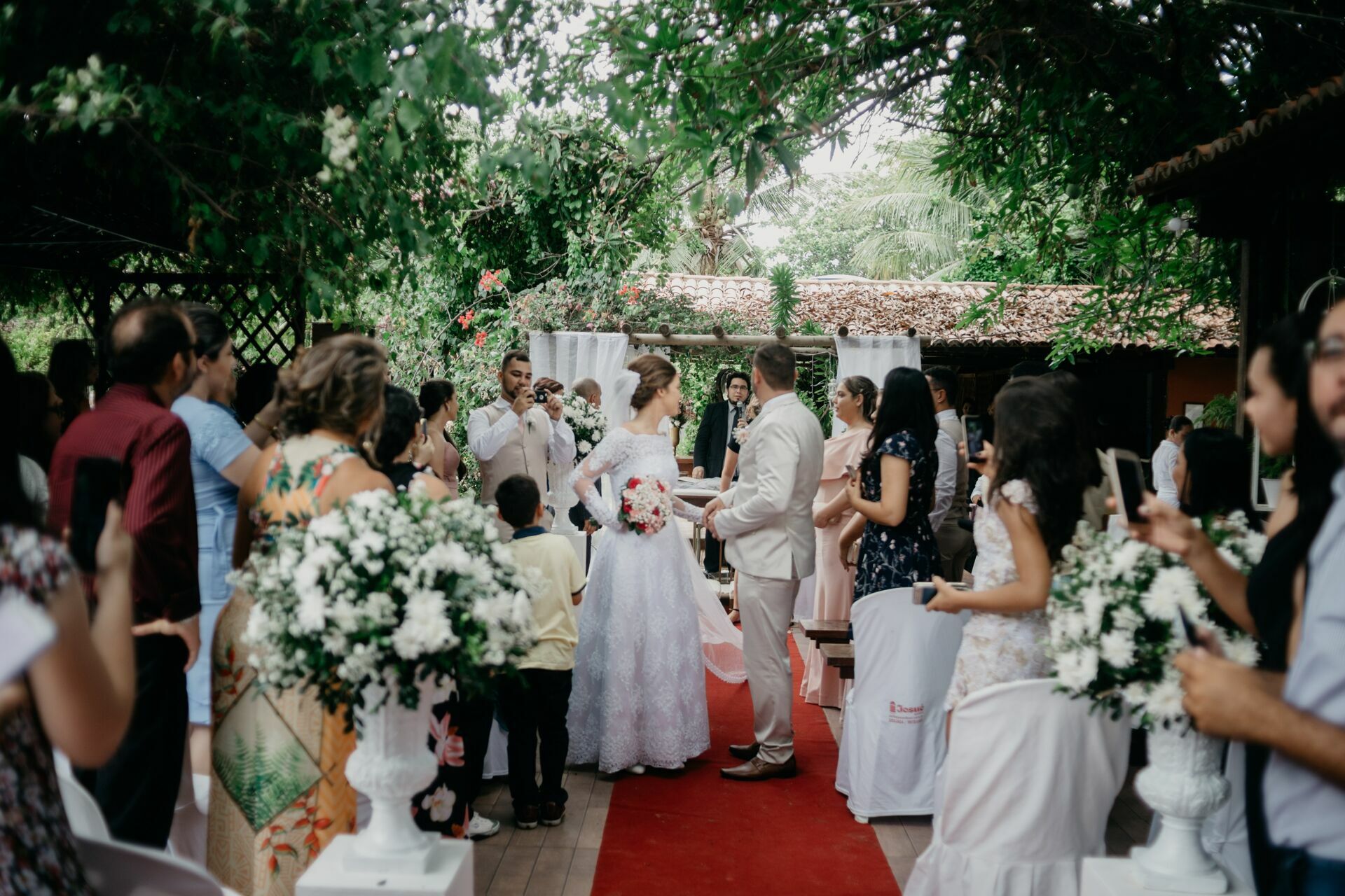 Foto Wedding - Davi & Juliana Foto Wedding - Davi & Juliana - Imagem 209