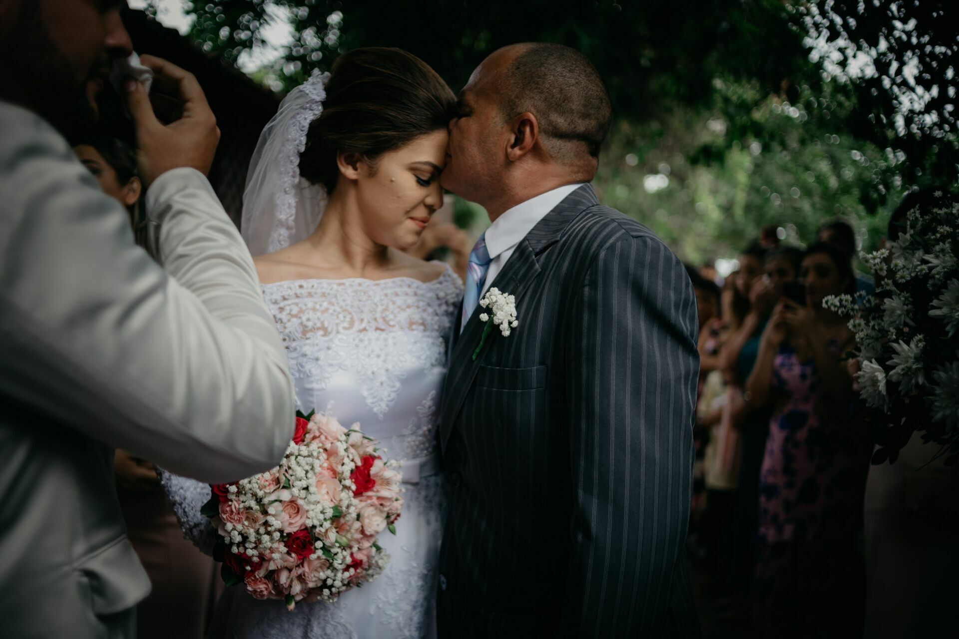 Foto Wedding - Davi & Juliana Foto Wedding - Davi & Juliana - Imagem 190