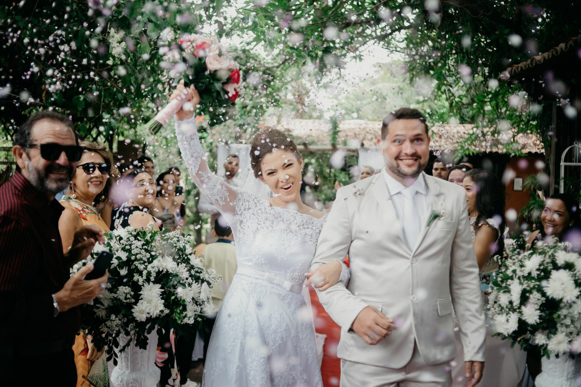 Foto Wedding - Davi & Juliana Foto Wedding - Davi & Juliana - Imagem 211