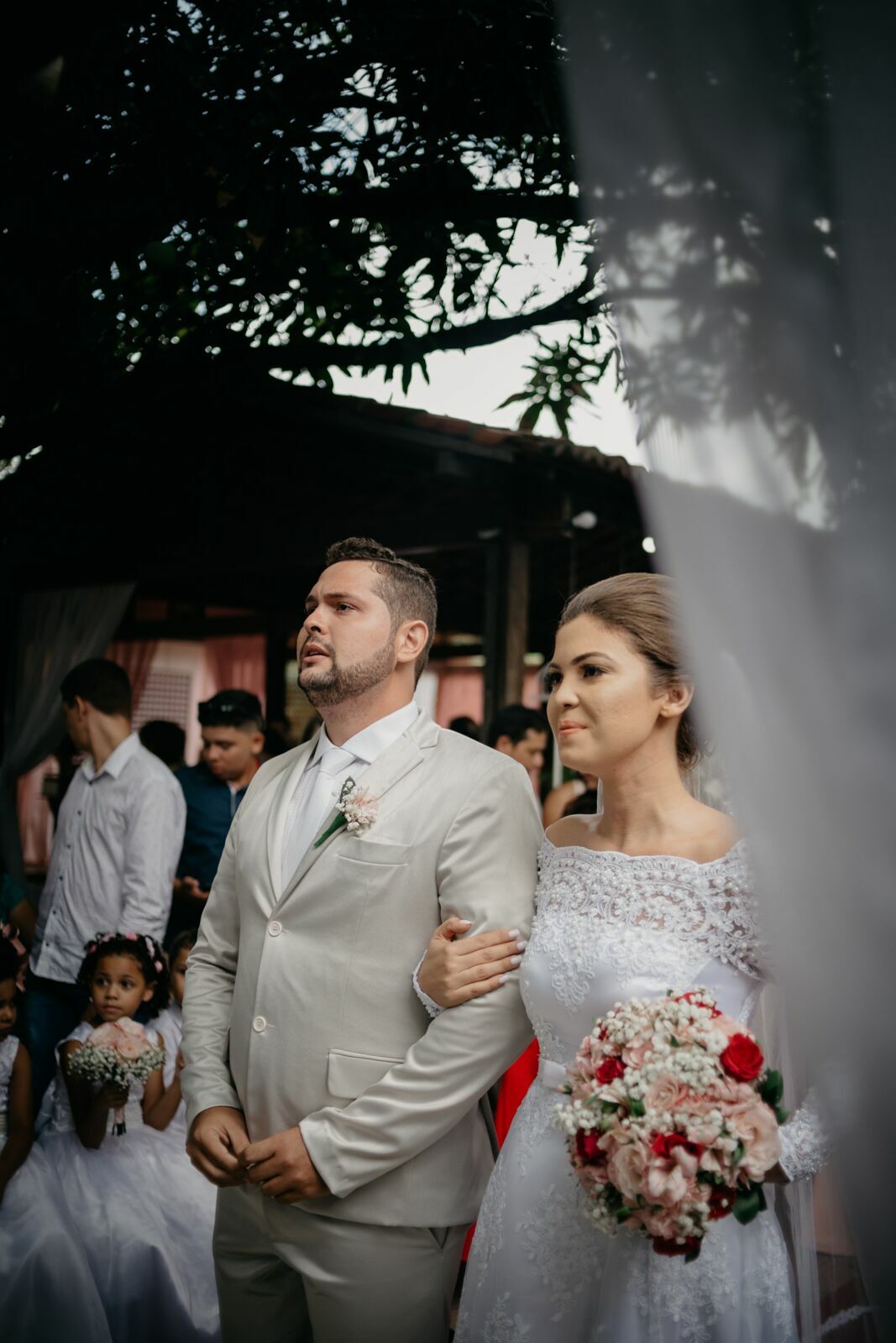 Foto Wedding - Davi & Juliana Foto Wedding - Davi & Juliana - Imagem 192