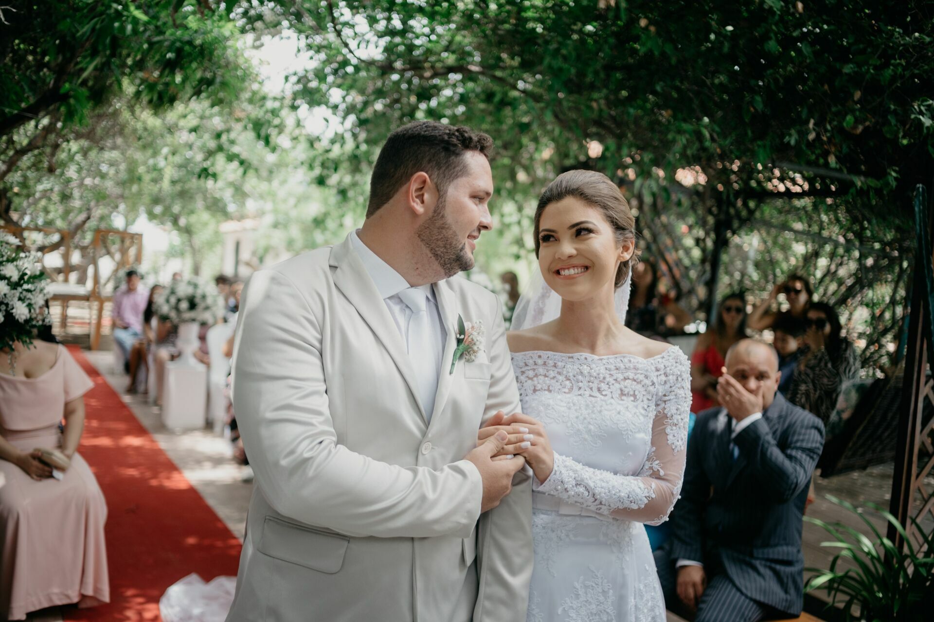 Foto Wedding - Davi & Juliana Foto Wedding - Davi & Juliana - Imagem 203