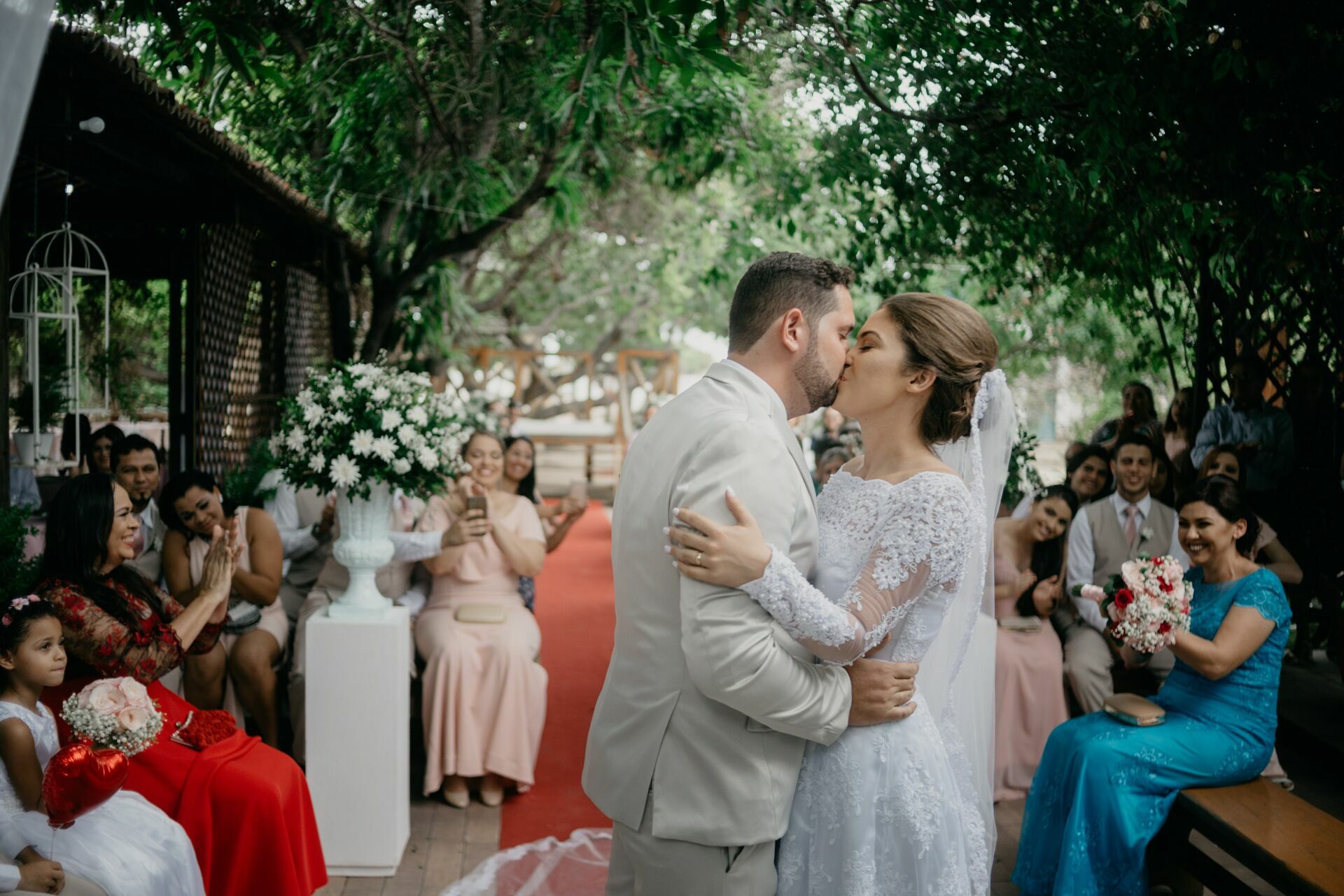 Foto Wedding - Davi & Juliana Foto Wedding - Davi & Juliana - Imagem 207