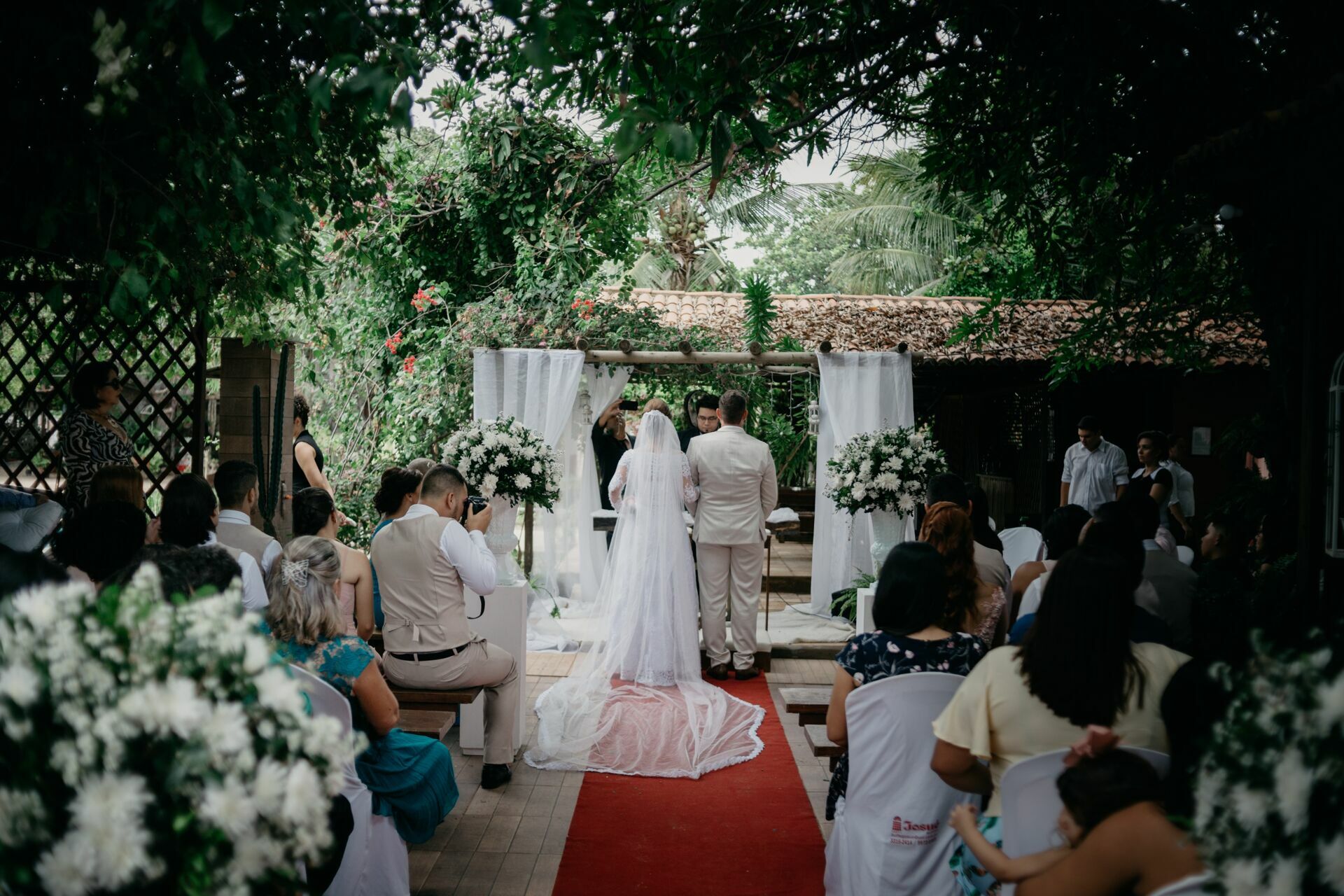Foto Wedding - Davi & Juliana Foto Wedding - Davi & Juliana - Imagem 194