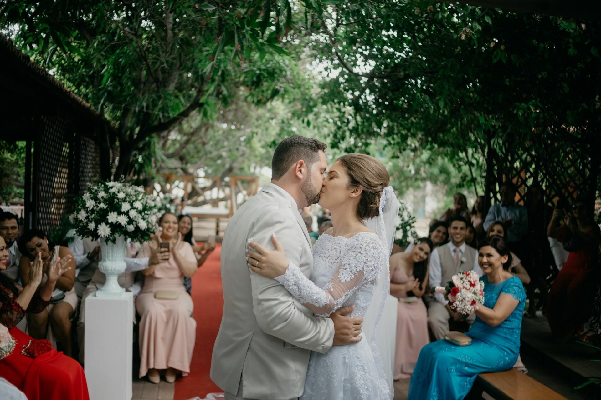 Foto Wedding - Davi & Juliana Foto Wedding - Davi & Juliana - Imagem 206