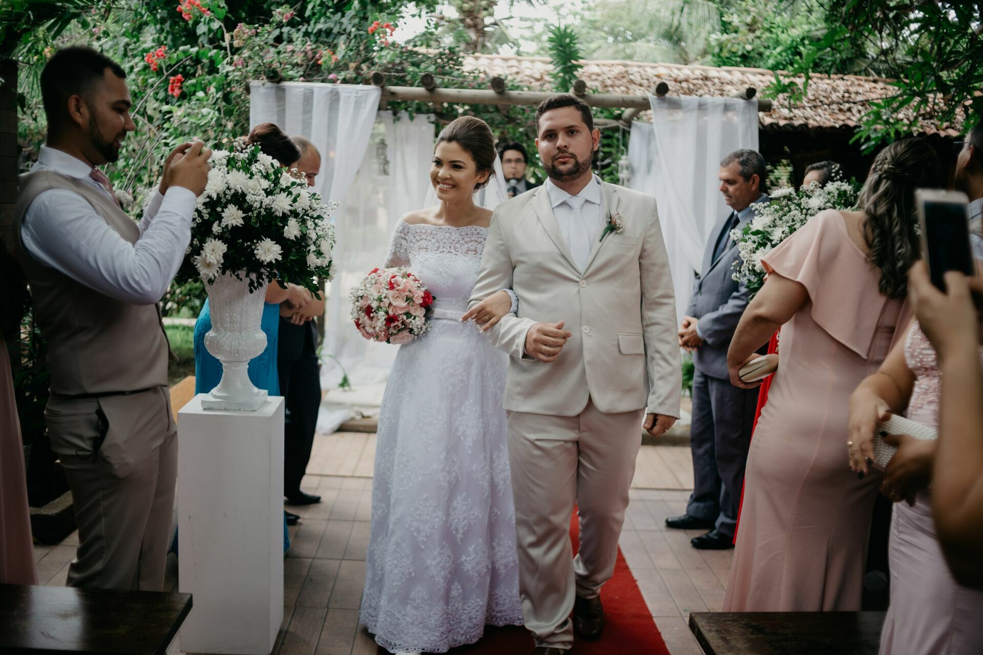 Foto Wedding - Davi & Juliana Foto Wedding - Davi & Juliana - Imagem 208
