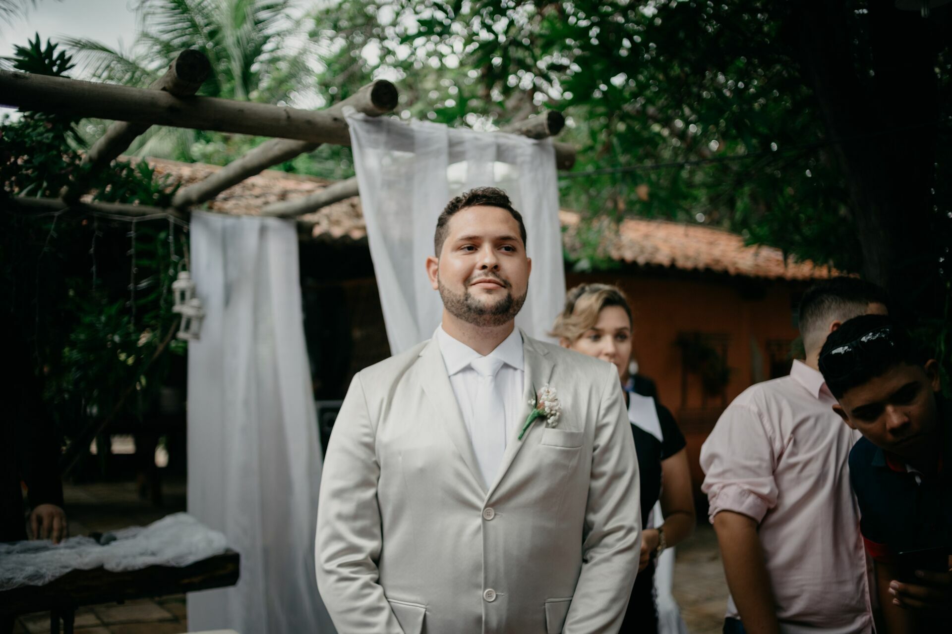 Foto Wedding - Davi & Juliana Foto Wedding - Davi & Juliana - Imagem 182