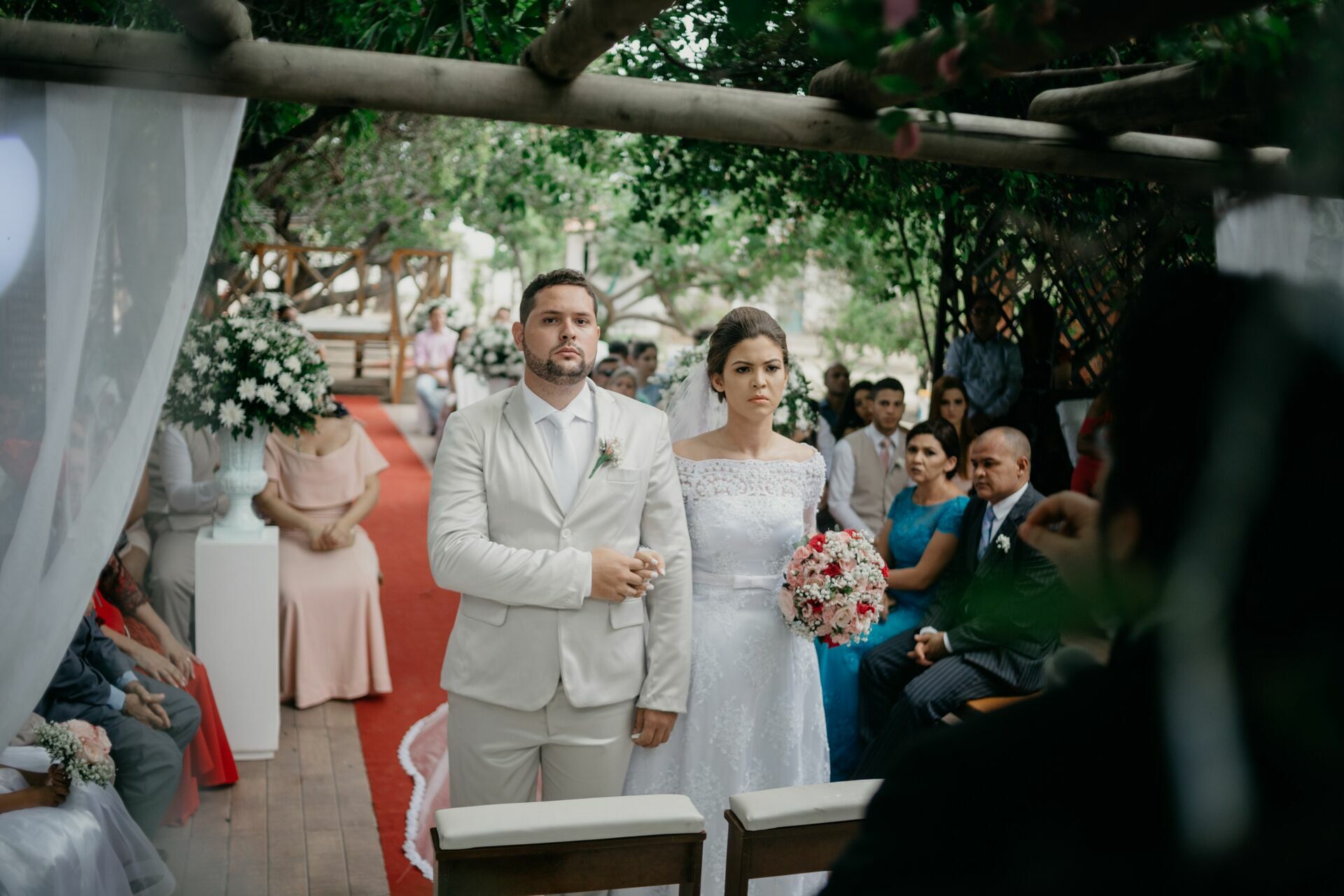 Foto Wedding - Davi & Juliana Foto Wedding - Davi & Juliana - Imagem 199