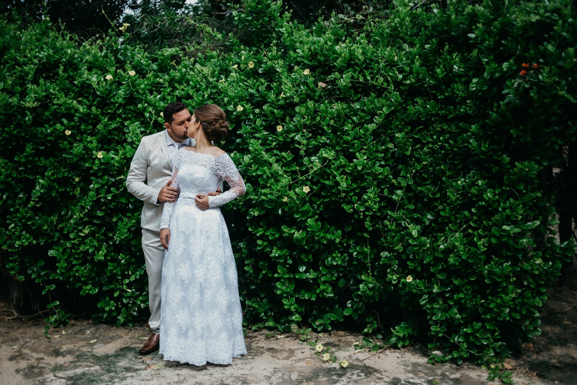 Foto Wedding - Davi & Juliana Foto Wedding - Davi & Juliana - Imagem 224