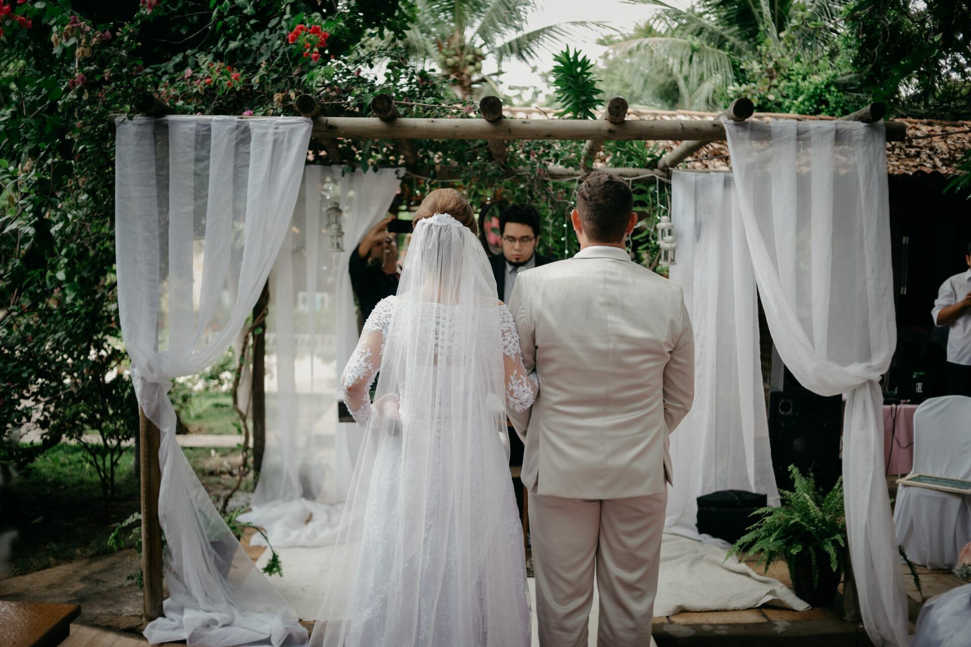 Foto Wedding - Davi & Juliana Foto Wedding - Davi & Juliana - Imagem 193