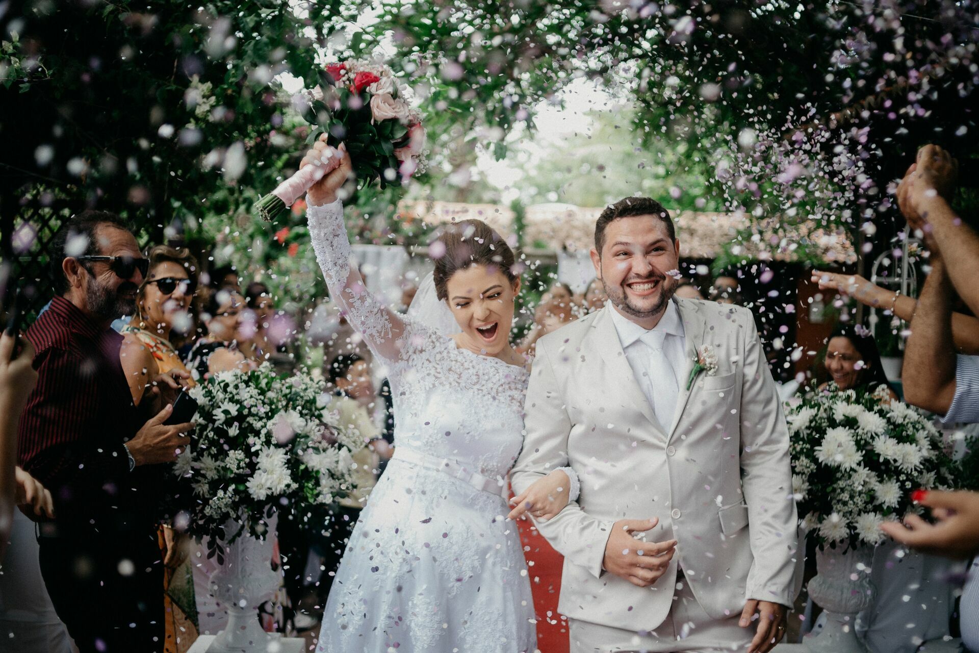 Foto Wedding - Davi & Juliana Foto Wedding - Davi & Juliana - Imagem 212