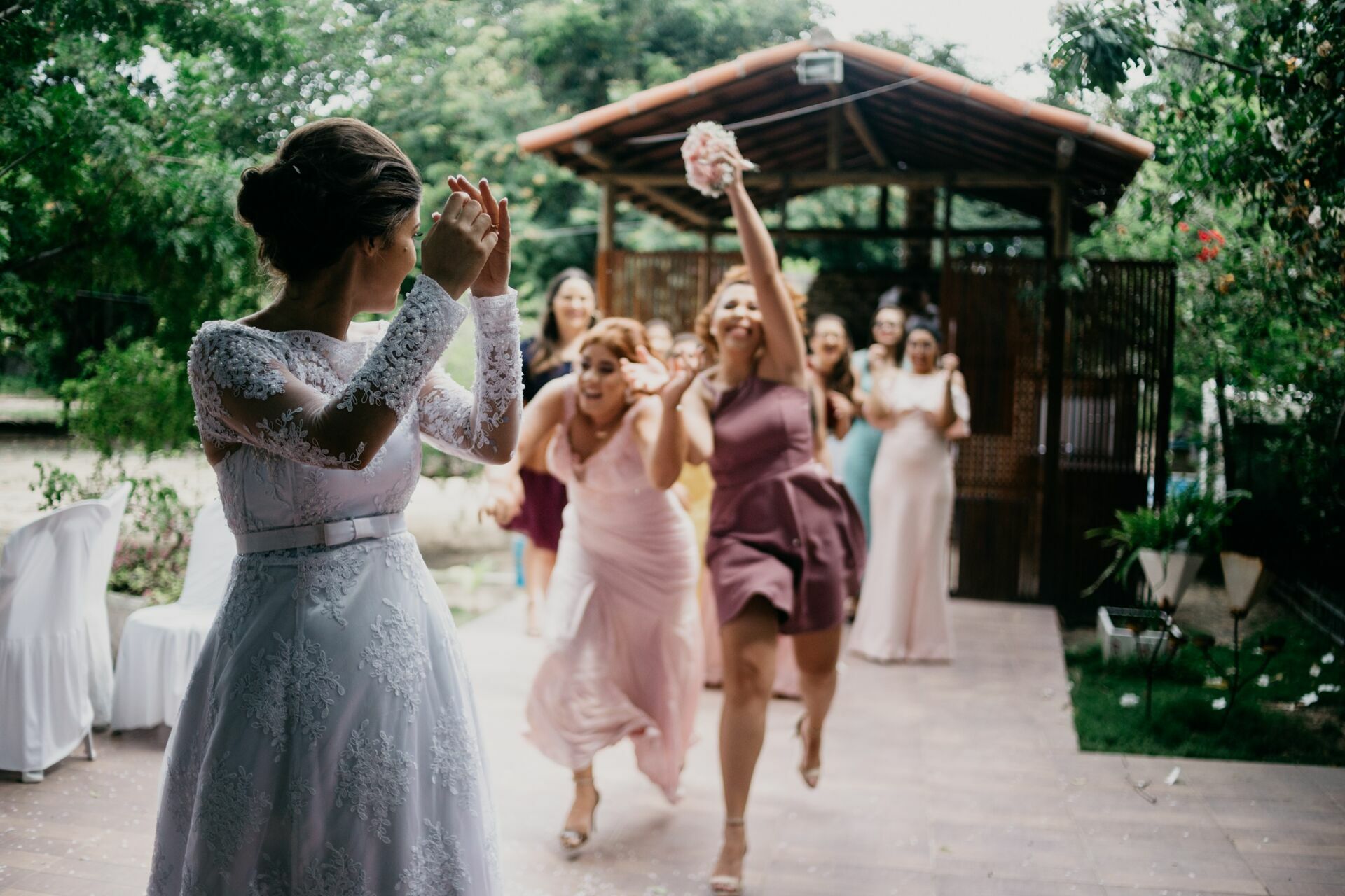 Foto Wedding - Davi & Juliana Foto Wedding - Davi & Juliana - Imagem 221
