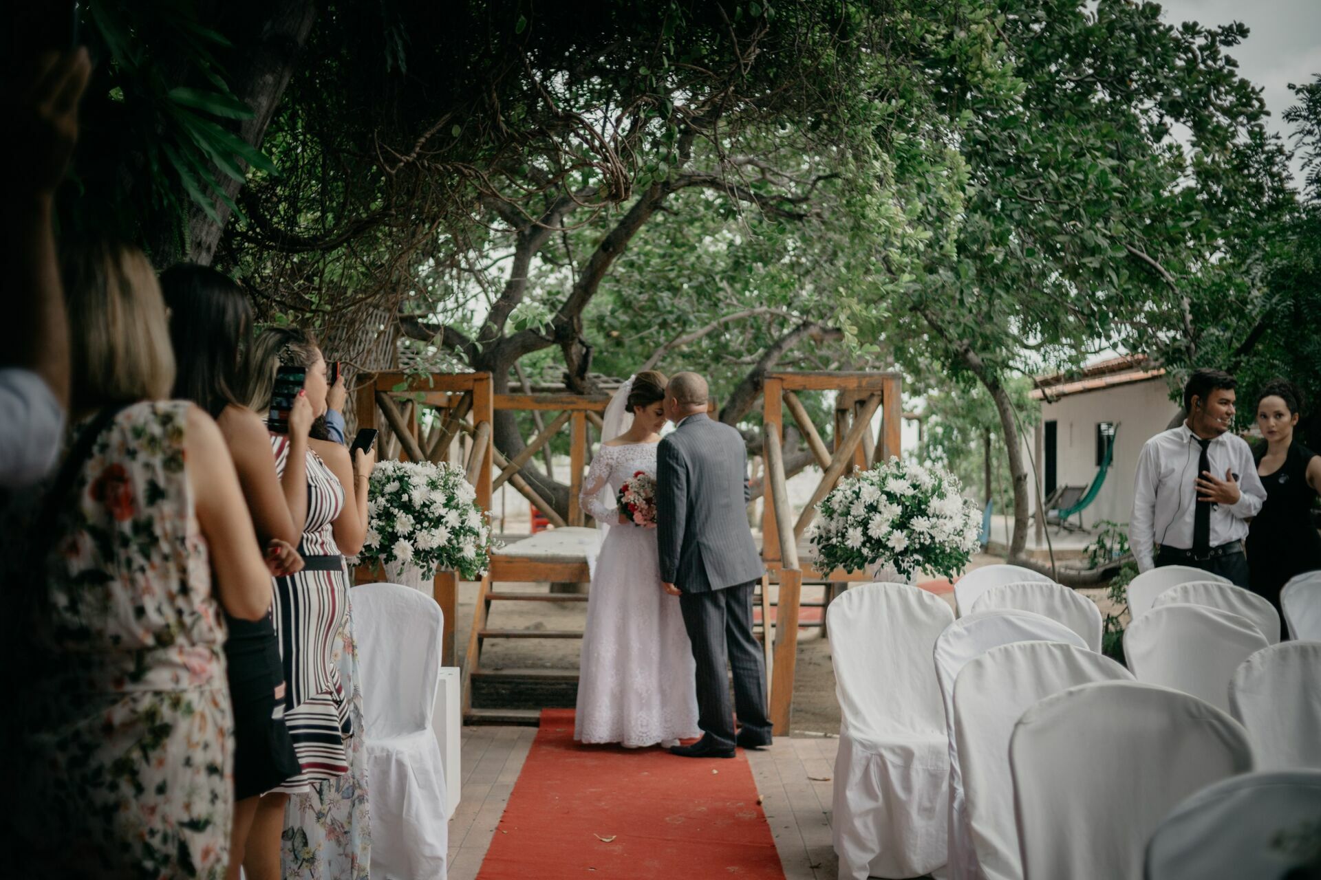 Foto Wedding - Davi & Juliana Foto Wedding - Davi & Juliana - Imagem 187