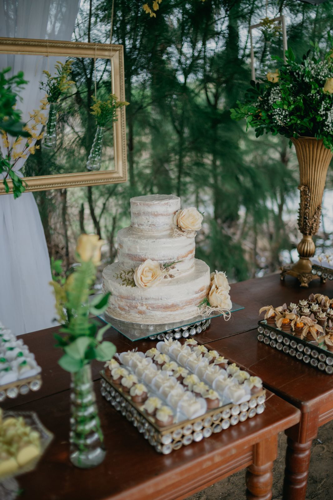 Foto Wedding  - Dara & Val - Imagem 8