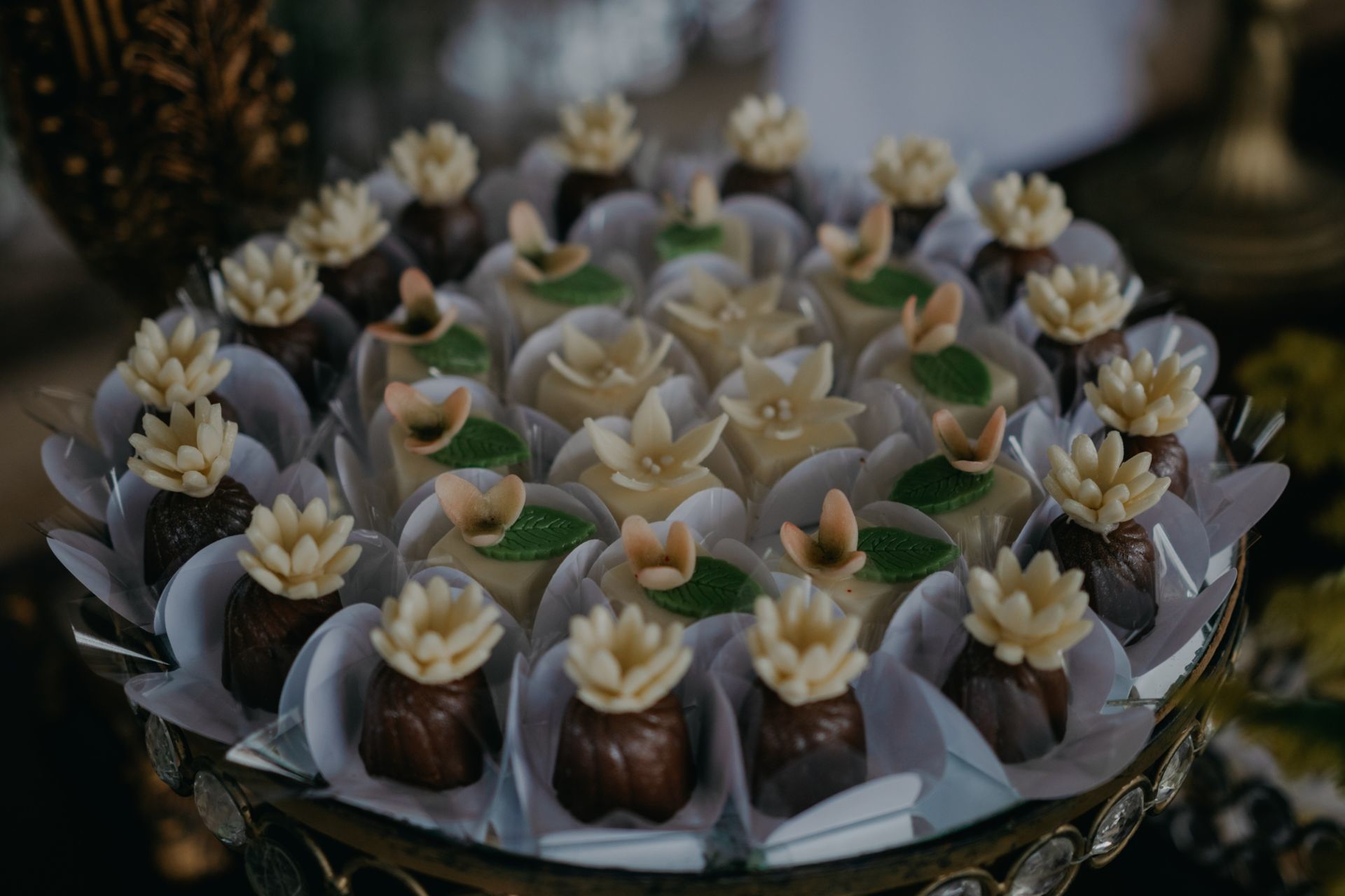 Foto Wedding  - Dara & Val - Imagem 6