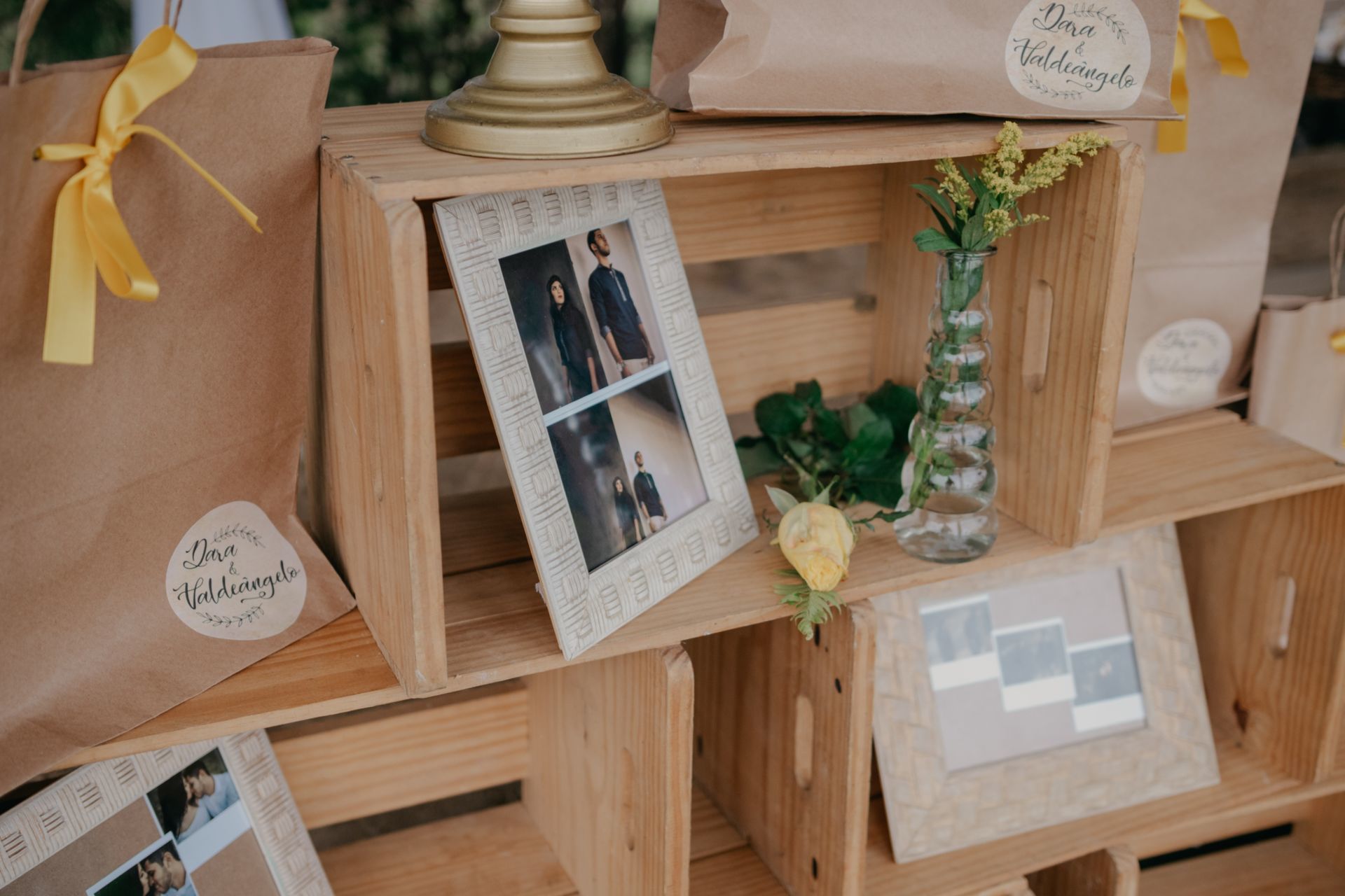 Foto Wedding  - Dara & Val - Imagem 3