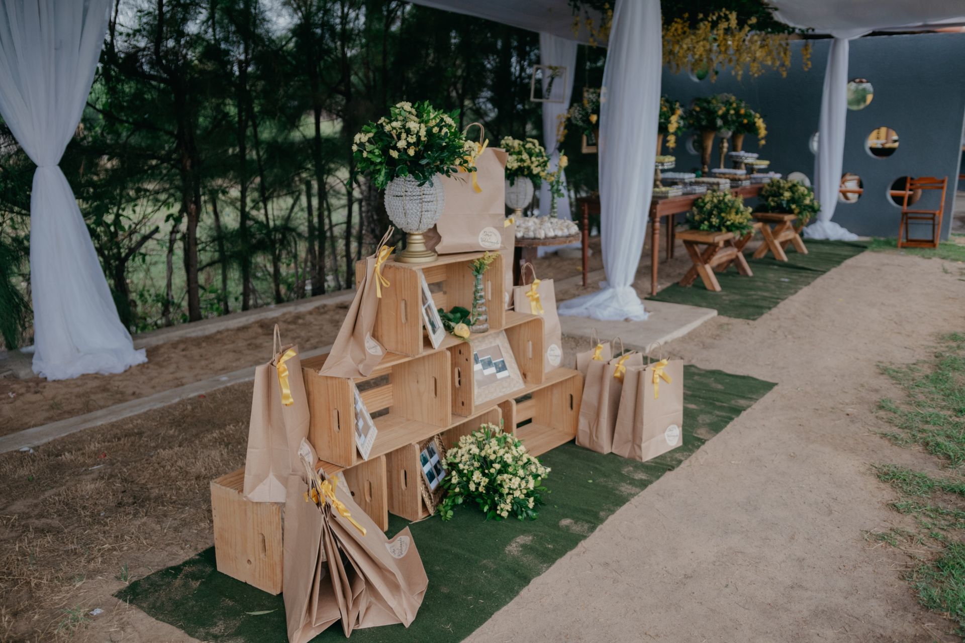 Foto Wedding  - Dara & Val - Imagem 2